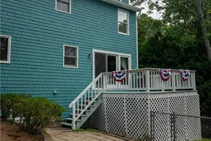 22 Ridgewood Dr, Scituate, RI 02857 - Photo 24