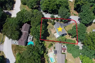 22 Ridgewood Dr, Scituate, RI 02857 - Photo 26