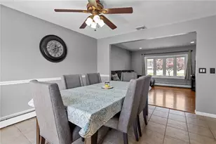 38 Bateman Ave, Cranston, RI 02920 - Photo 8