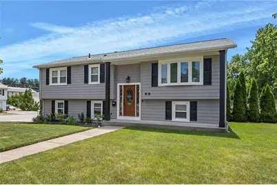 38 Bateman Avenue, Cranston, RI 02920 - Photo 40
