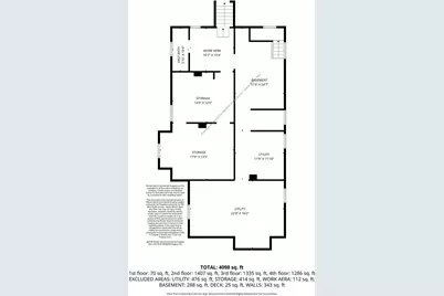 236 Dudley Street, Providence, RI 02907 - Photo 18