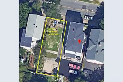 236 Dudley Street, Providence, RI 02907 - Photo 2