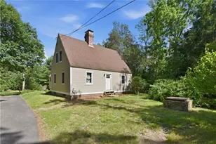 152 Hallville Rd, Exeter, RI 02822 - Photo 1