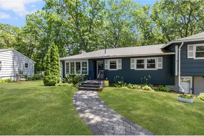 103 Birchwood Drive, North Kingstown, RI 02852 - Photo 12