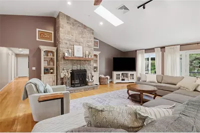 162 Absalona Hill Road, Glocester, RI 02814 - Photo 4