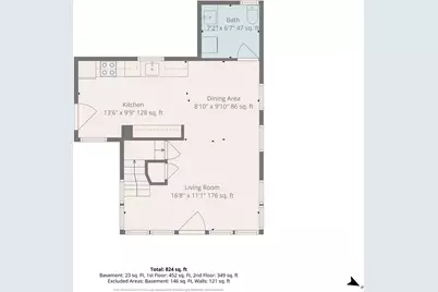 167 Northup Street, Warwick, RI 02889 - Photo 30