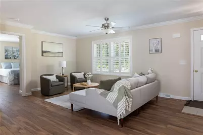 228 Chickadee Lane, South Kingstown, RI 02879 - Photo 4