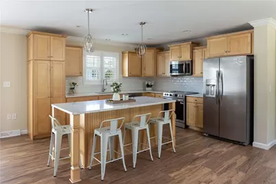 228 Chickadee Lane, South Kingstown, RI 02879 - Photo 8
