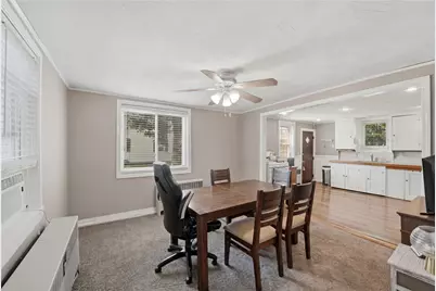 512 Woonasquatucket Avenue, North Providence, RI 02911 - Photo 20