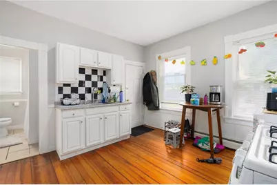 54 Barton Street, Providence, RI 02909 - Photo 8