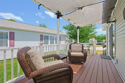 65 Lark Lane, Tiverton, RI 02878 - Photo 6
