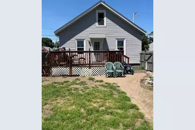 217 Evergreen Street, Pawtucket, RI 02861 - Photo 4