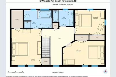 5 Wingate Road, South Kingstown, RI 02879 - Photo 48