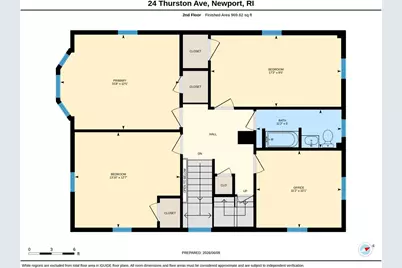 24 Thurston Avenue, Newport, RI 02840 - Photo 44