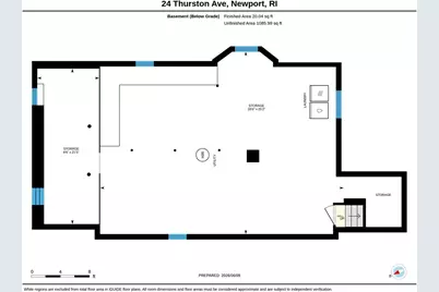 24 Thurston Avenue, Newport, RI 02840 - Photo 46