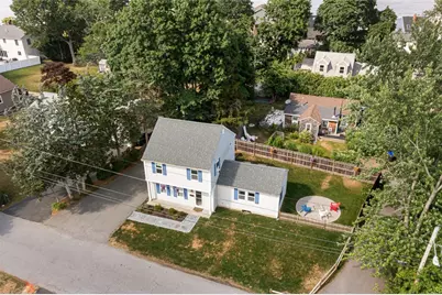 69 Mason Road, Barrington, RI 02806 - Photo 4