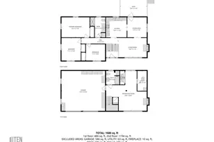 9 Katherine Rd, Woonsocket, RI 02895 - Photo 30