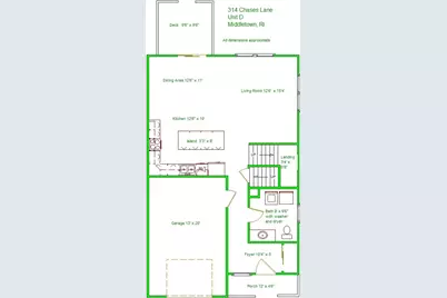 314 Chases Lane #D, Middletown, RI 02842 - Photo 44