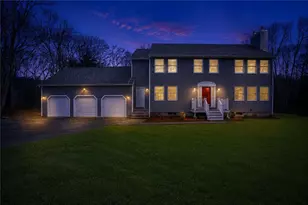 295 Frenchtown Rd, East Greenwich, RI 02818 - Photo 2