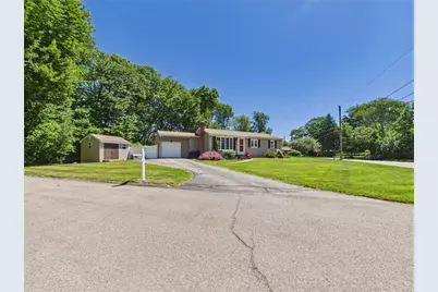 205 Baldwin Road, Warwick, RI 02886 - Photo 34