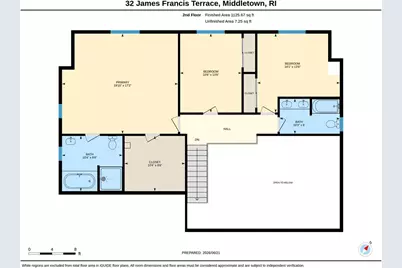 32 James Francis Terrace, Middletown, RI 02842 - Photo 48