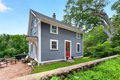 108 Oak Street, Hopkinton, RI 02804 - Photo 34