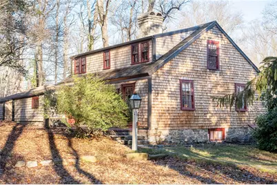 1724 South Road, South Kingstown, RI 02881 - Photo 28