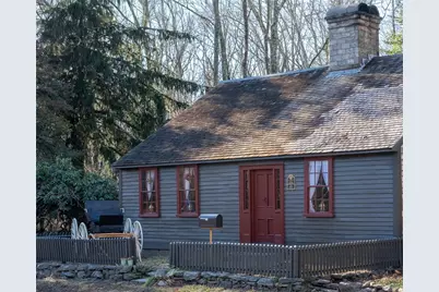 1724 South Road, South Kingstown, RI 02881 - Photo 30