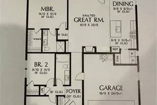 47 Wyndham Wy, North Kingstown, RI 02852 - Photo 2