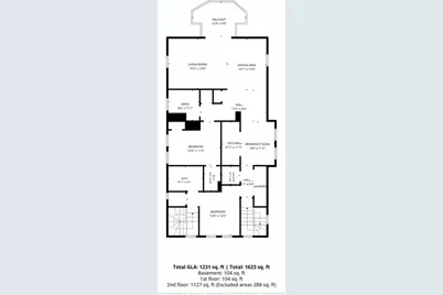 150 Irving Avenue #3, Providence, RI 02906 - Photo 38