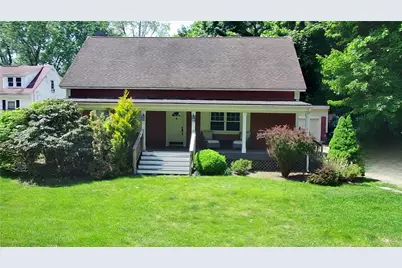 1635 Old Smithfield Road, North Smithfield, RI 02896 - Photo 1