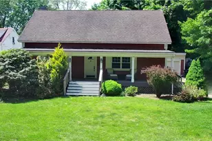 1635 Old Smithfield Rd, North Smithfield, RI 02896 - Photo 1
