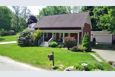 1635 Old Smithfield Road, North Smithfield, RI 02896 - Photo 2