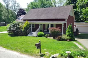 1635 Old Smithfield Rd, North Smithfield, RI 02896 - Photo 2