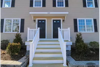 129 Mill Street #1, Cumberland, RI 02864 - Photo 2