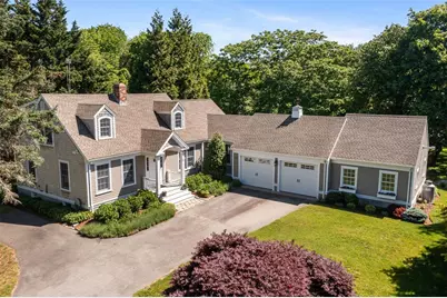 53 Cummings Lane, Westport, MA 02790 - Photo 1