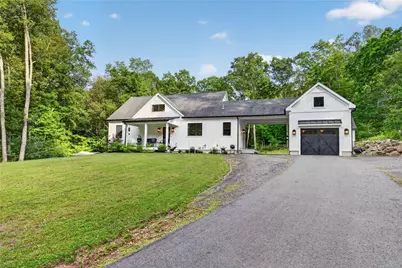 1425 Maple Valley Road, Coventry, RI 02816 - Photo 1