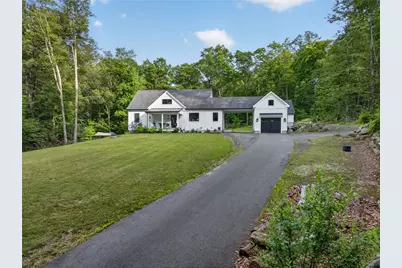 1425 Maple Valley Road, Coventry, RI 02816 - Photo 2