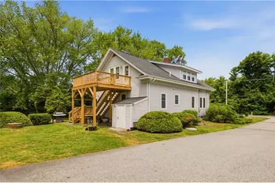 21 East Road, Tiverton, RI 02878 - Photo 6