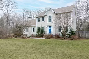 5 Hazelton Ln, South Kingstown, RI 02892 - Photo 2