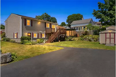 14 Oak Street, West Warwick, RI 02893 - Photo 2