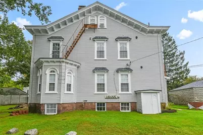 5 Record Street #2B, Newport, RI 02840 - Photo 4