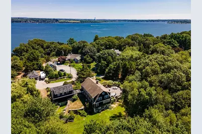 170 Lloyd Road, North Kingstown, RI 02874 - Photo 2