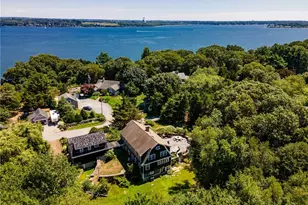 170 Lloyd Rd, North Kingstown, RI 02874 - Photo 2
