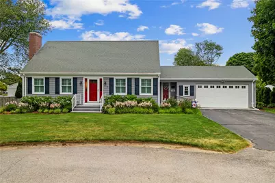 2 Redwood Court, Warren, RI 02885 - Photo 2