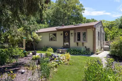 456 Rockland Road, Scituate, RI 02857 - Photo 1