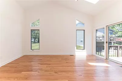 260 Sweet Allen Farm Road #B6, South Kingstown, RI 02879 - Photo 10