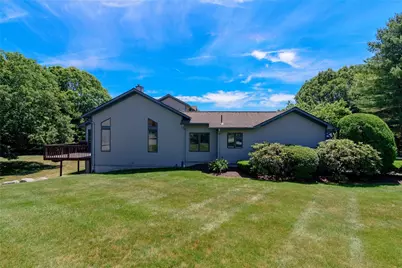 260 Sweet Allen Farm Road #B6, South Kingstown, RI 02879 - Photo 2