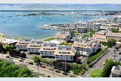 551 Thames Street #H3, H4, H5, Newport, RI 02840 - Photo 2