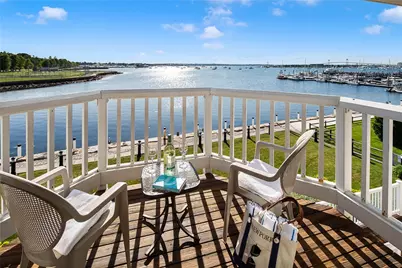 551 Thames Street #H3, H4, H5, Newport, RI 02840 - Photo 28